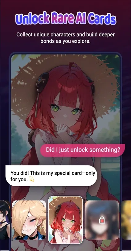 Poppy AI聊天2025手机版