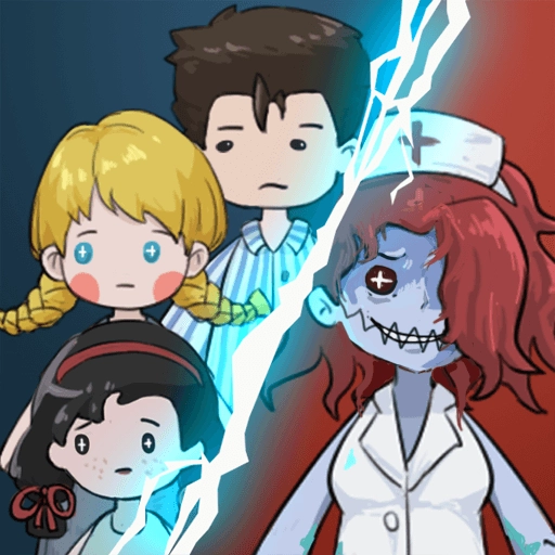 你可逃不掉游戏