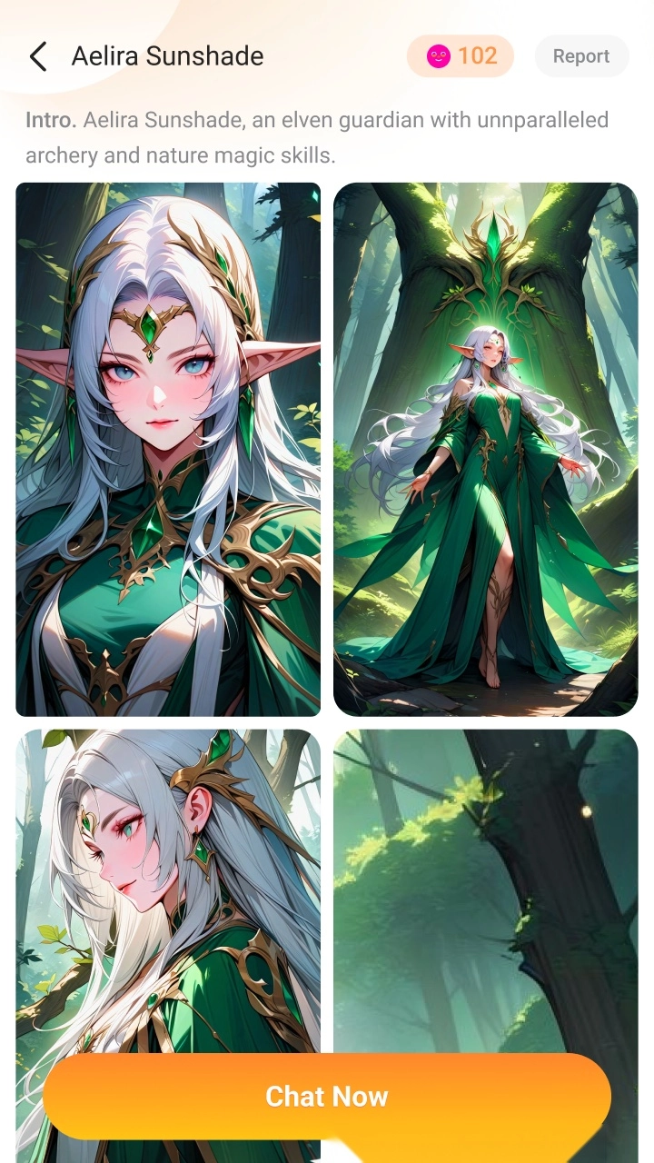 SweetGF聊天软件最新版