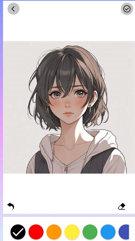 medibangpainted免费版图1