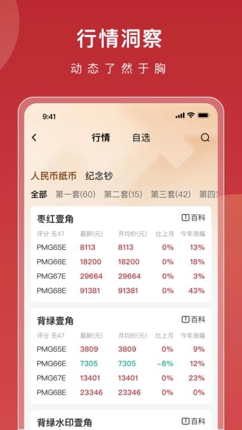 年鱼收藏