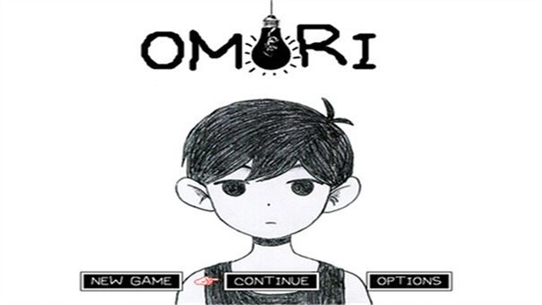 omori手机版