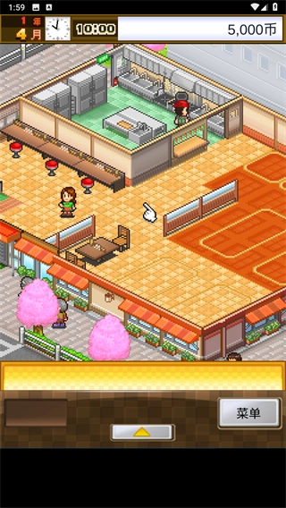 美食梦物语最新版