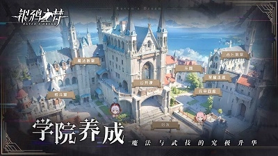 银鸦之梦安装(4)