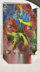 列王的纷争2025(列王战策略)  安卓版