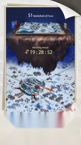 列王的纷争2025(列王战策略)  安卓版