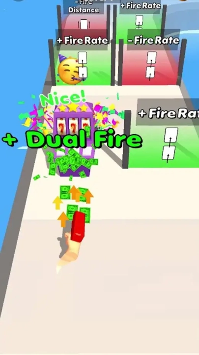 最富枪王游戏(2)