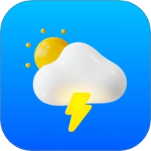 今日天气预报软件