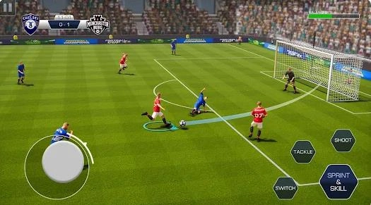 世界杯足球赛2026图4