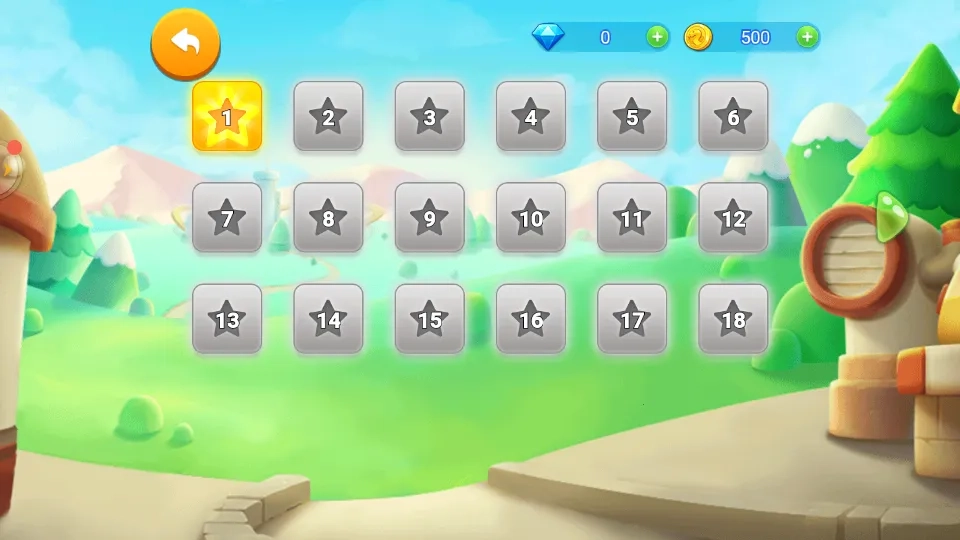 贪吃蛇战神兽(贪吃蛇进化)  安卓版图3