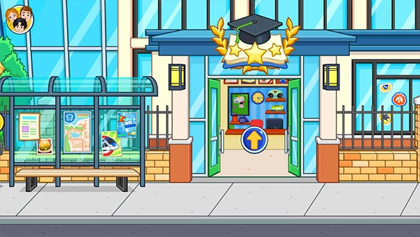 我的城市高中(MyCityHighSchool)安卓下载