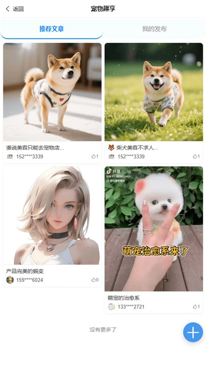 了不起的派特萌图1