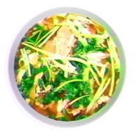 海兄弟的河粉餐厅