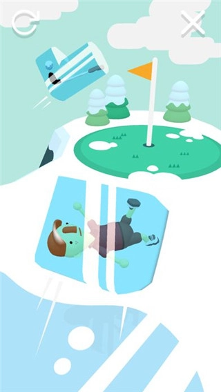 万物皆可高尔夫正版图1