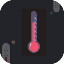 温度检测(温湿天气查)  手机版