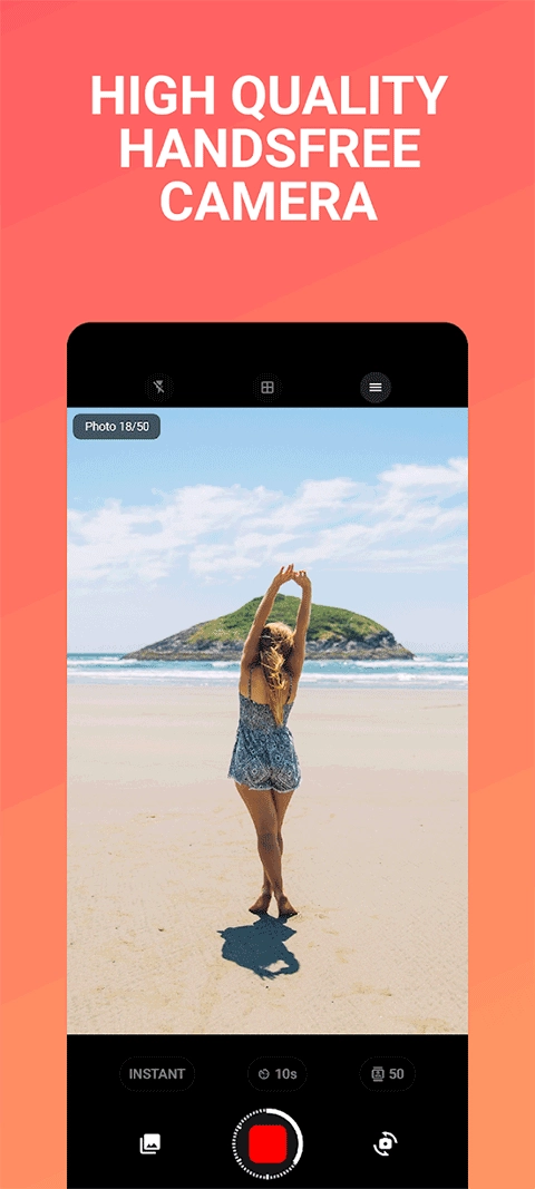 LensBuddya安卓版图2