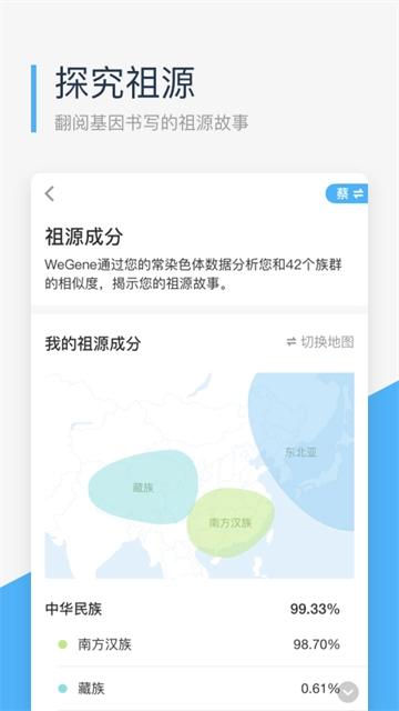 微基因免费版