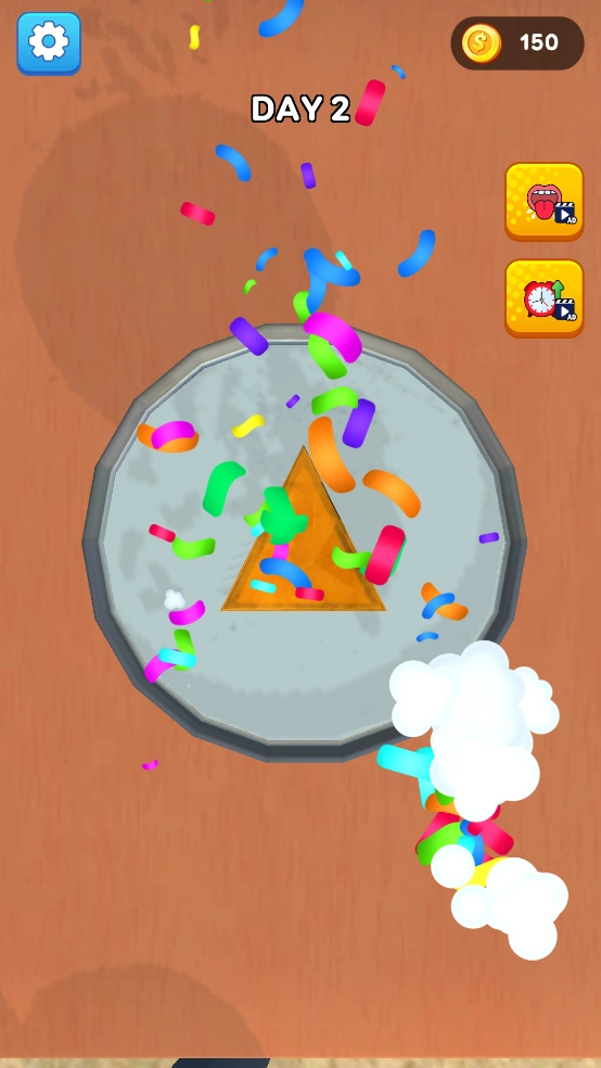 鼠舞奔跑生存3D游戏(RatDanceRunSurvival3D)(4)