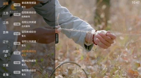 乐看电视TV版图2