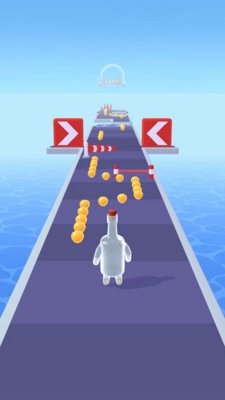 瓶子人冲冲冲图2