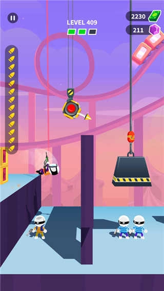 神枪手强尼正版游戏下载