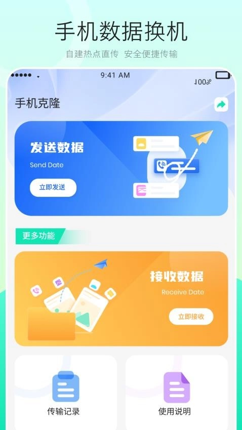 健康饮食图3