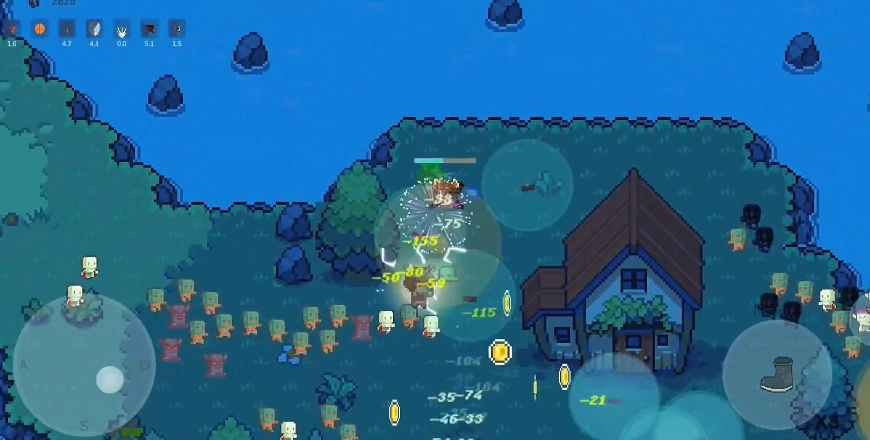 幸存者幻想曲图1