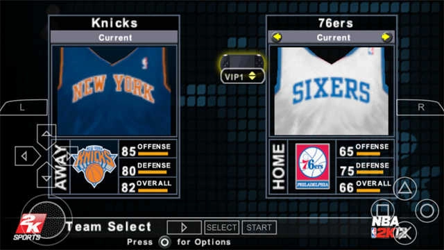 NBA2k12 图2