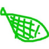 drawafish赛博鱼缸