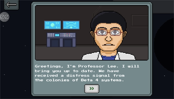 太空僵尸赛车(4)