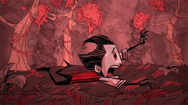 饥荒海难诺亚 (4)