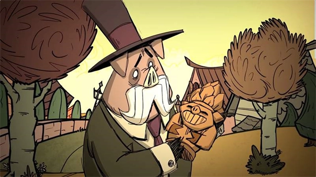 饥荒海难诺亚 (2)