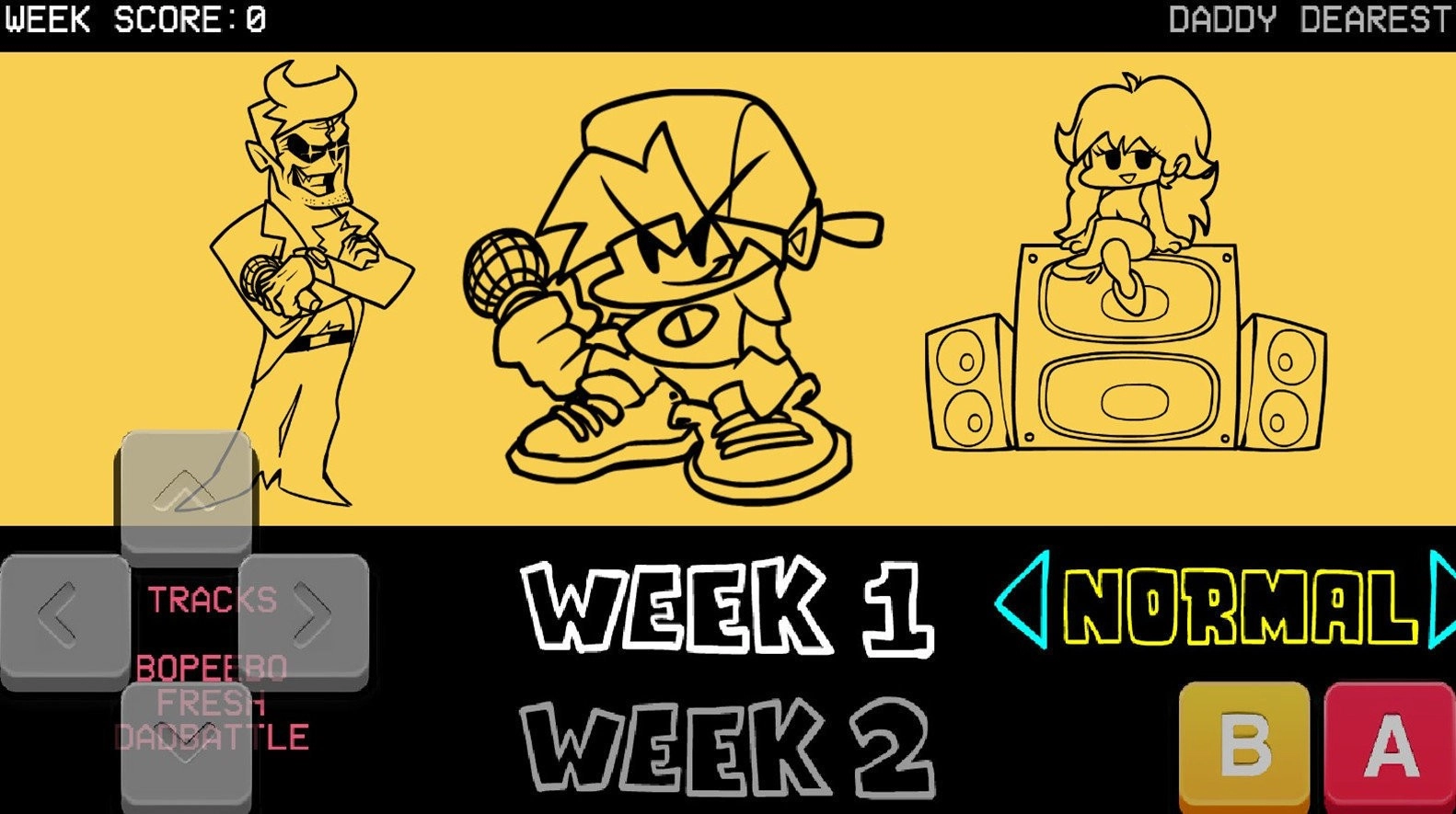 周五夜放克托德机甲(3)