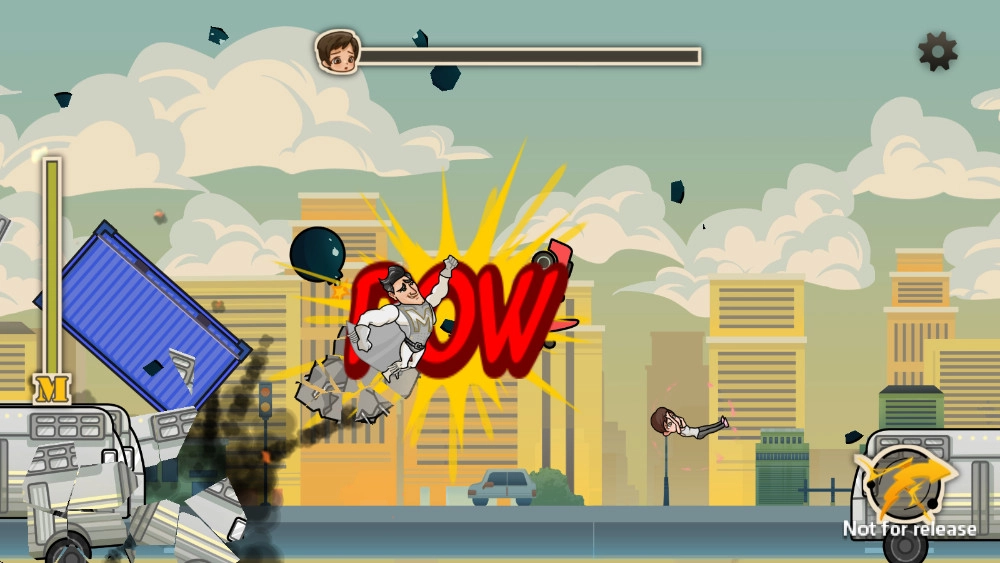 成都超人最新版图2