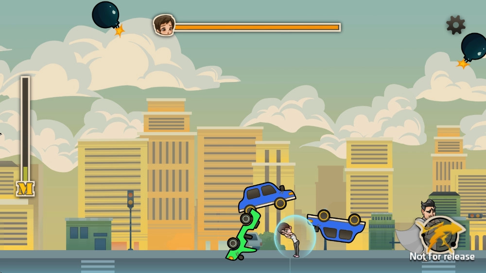 成都超人最新版图3