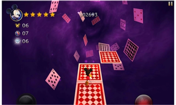 幻影城堡汉化手机版图3