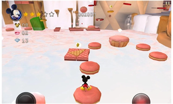 幻影城堡汉化手机版图4