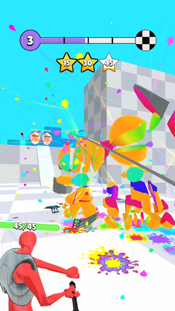 忍者传送大师图1