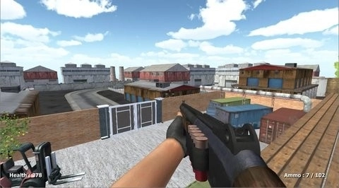 僵尸怪物3最新版手游下载