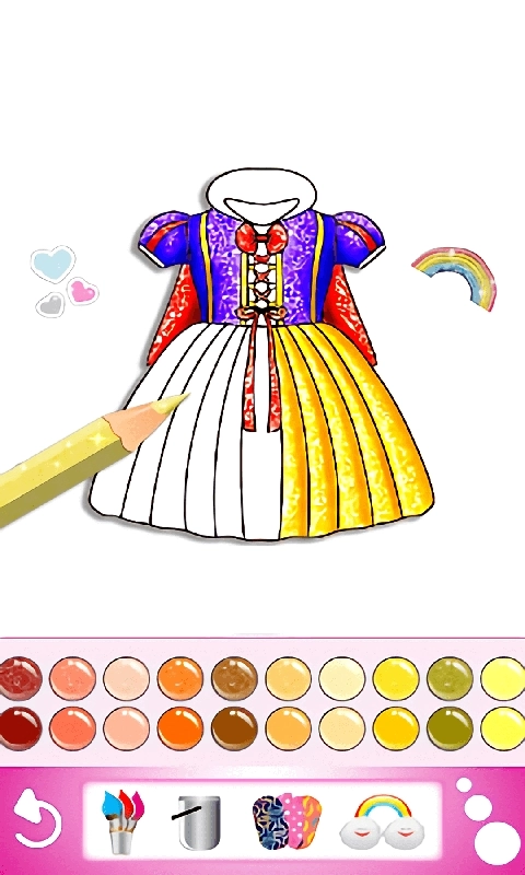 小小漫画家安装 图2