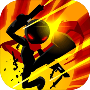 放置火柴人免广告版