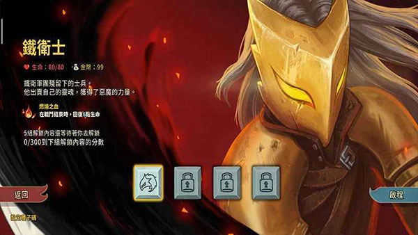 尖塔奇兵(Slay the Spire)图1