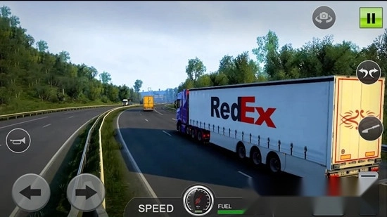 印度卡车司机模拟游戏手机版(5)