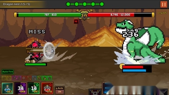 最强弓箭手正版-图1