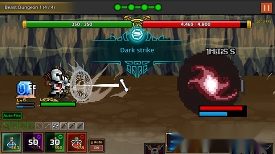 最强弓箭手正版-图2