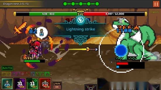 最强弓箭手正版-图5