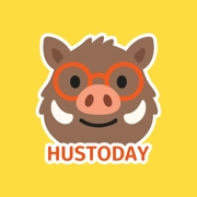 hustoday华科大校园