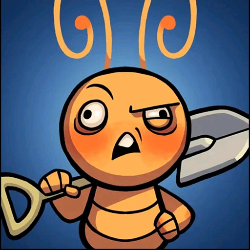 蚂蚁王国崛起蚂蚁单机版