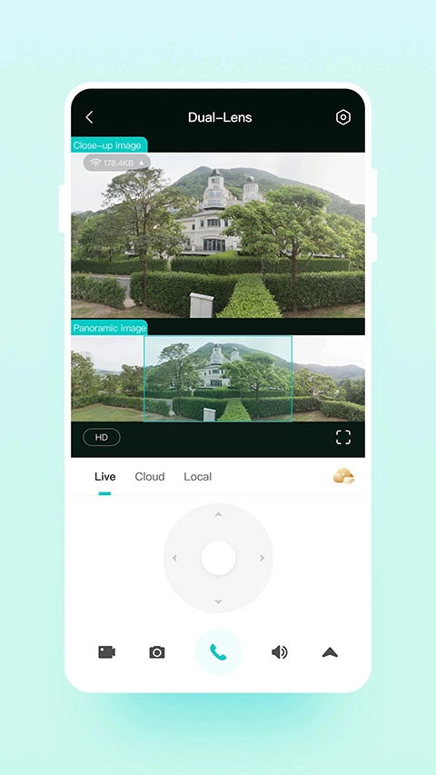 云智连(botslab)图2