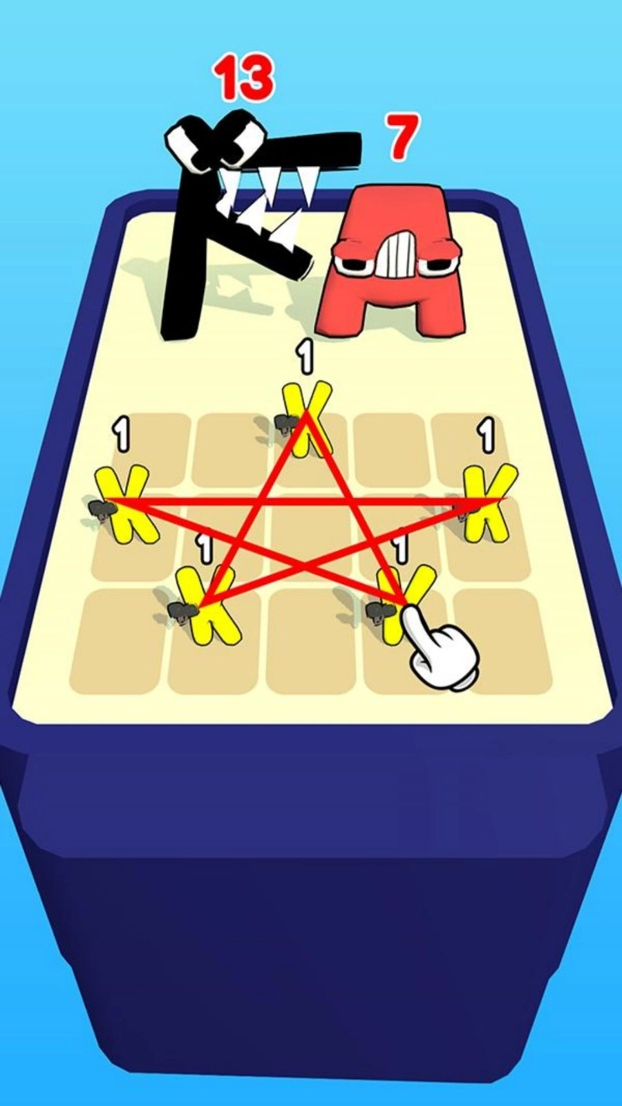 怪物合成大作战最新版